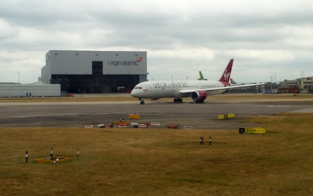 Airport Management Mentoring